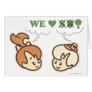 PEBBLES™ and Bam Bam Loves Nature