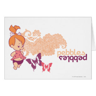 PEBBLES™ and Butterflies