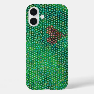 Pebbles iPhone 16 Plus Case