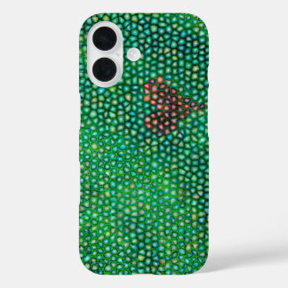 Pebbles  iPhone 16 case