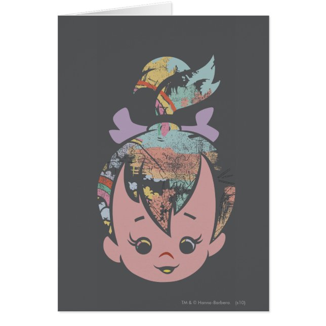 PEBBLES™ Color Collage (Front)