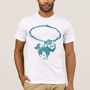 PEBBLES™ Cutie Chain T-Shirt