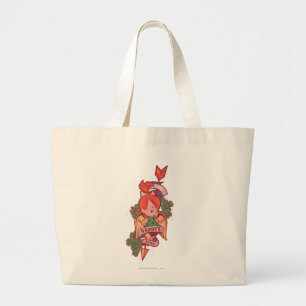 PEBBLES™ Daddy's Girl Large Tote Bag