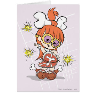 PEBBLES™ Goes Gaga