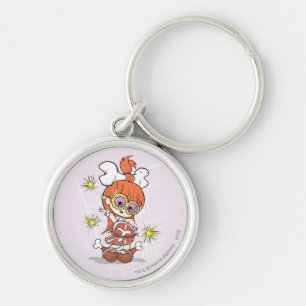 PEBBLES™ Goes Gaga Key Ring