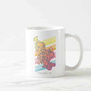 PEBBLES™ Grooming Bam Bam Coffee Mug