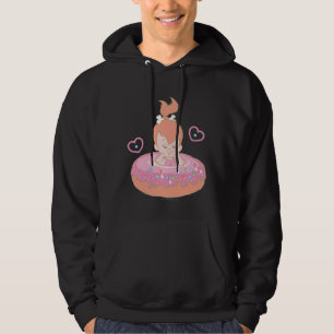 PEBBLES™ in Doughnut Hoodie
