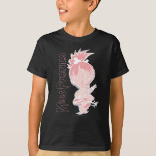 PEBBLES™ in Pink T-Shirt