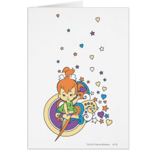 PEBBLES™ In The Stars�