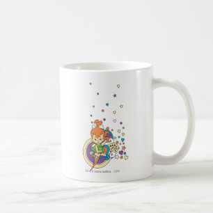PEBBLES™ In The Stars� Coffee Mug