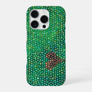 Pebbles iPhone 16 Pro Case