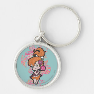 PEBBLES™ Loli Key Ring