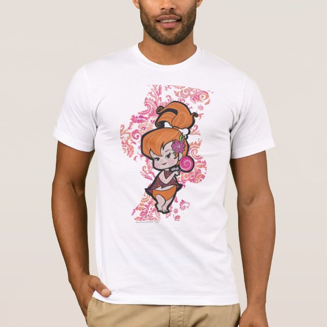 PEBBLES™ Loli T-Shirt (Front)