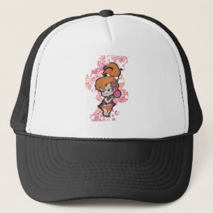 PEBBLES™ Loli Trucker Hat