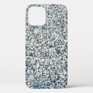 Pebbles lot iPhone 12 case