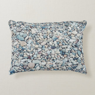 Pebbles lot decorative cushion