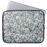 Pebbles lot