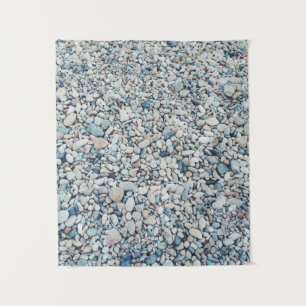 Pebbles lot tapestry