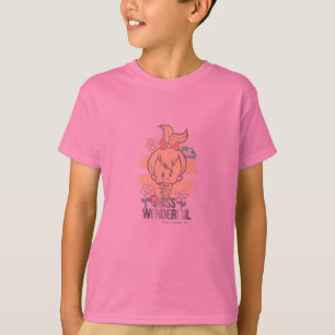 PEBBLES™ Miss Wonderful T-Shirt