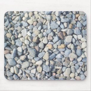 Pebbles Mouse Mat