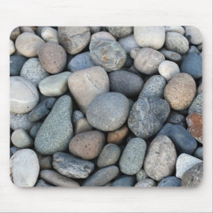 Pebbles Mouse Mat