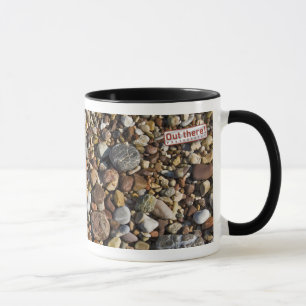 Pebbles Mug