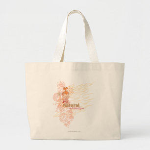 PEBBLES™ Natural Beauty Large Tote Bag