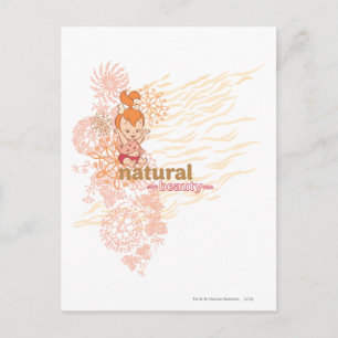 PEBBLES™ Natural Beauty Postcard