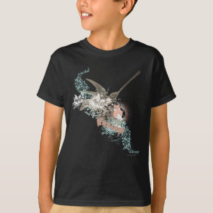 PEBBLES™ Nature Girl T-Shirt