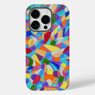 Pebbles on a Beach Case-Mate iPhone 14 Pro Case
