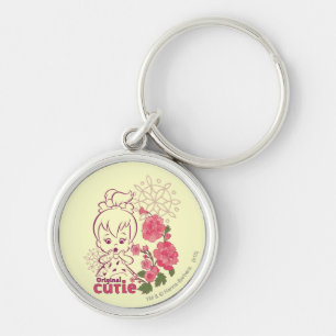 PEBBLES™ Original Cutie Key Ring