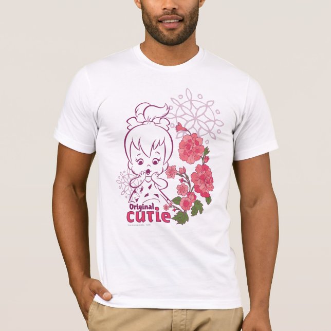 PEBBLES™ Original Cutie T-Shirt (Front)