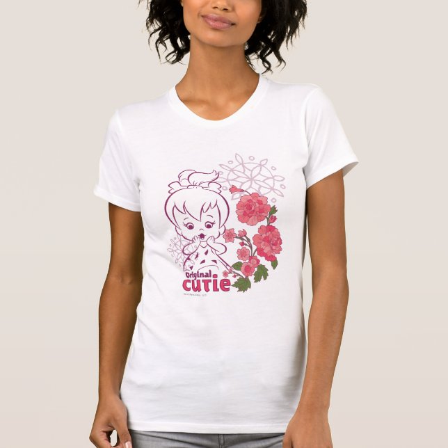 PEBBLES™ Original Cutie T-Shirt (Front)