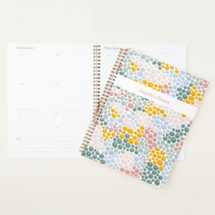 Pebbles Personalised Planner