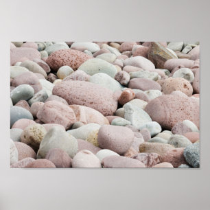 Pebbles Poster