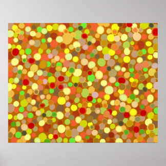 Pebbles Poster