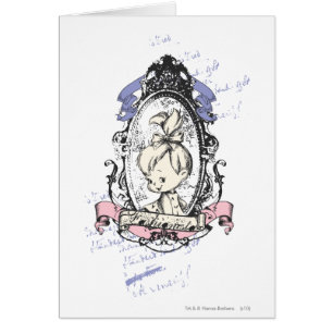 PEBBLES™ Pretty In Reflection