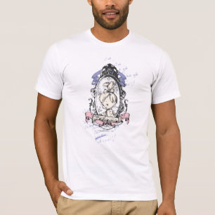 PEBBLES™ Pretty In Reflection T-Shirt