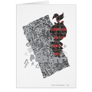 PEBBLES™ Punk Plaid