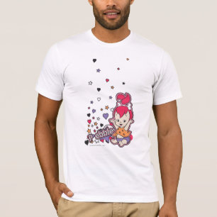 PEBBLES™ Purple Heart T-Shirt
