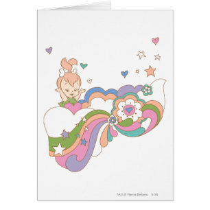 PEBBLES™ Rainbow Cloud