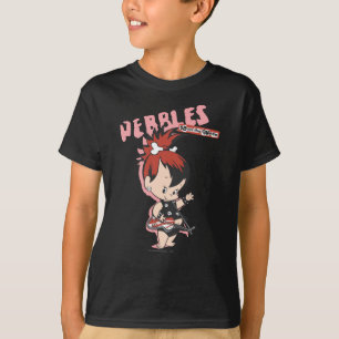 PEBBLES™ Rock Star T-Shirt