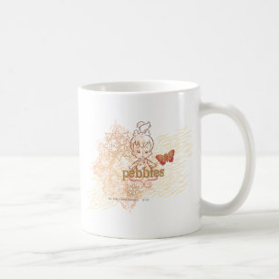 PEBBLES™ Sandy Design Coffee Mug