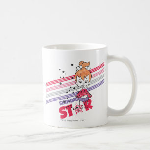 PEBBLES™ Shining Stars Coffee Mug