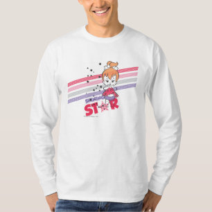 PEBBLES™ Shining Stars T-Shirt