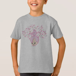 PEBBLES™ Star Print T-Shirt