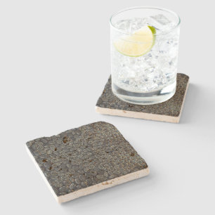 Pebbles Stone Coaster