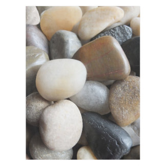 Pebbles Tablecloth