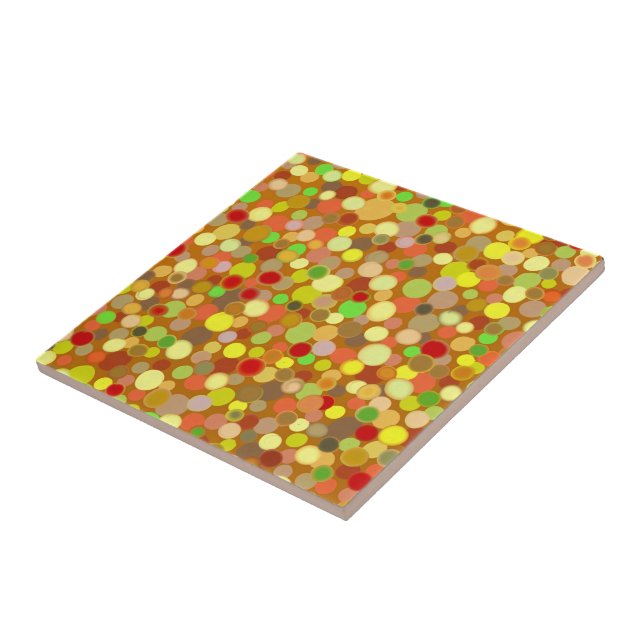 Pebbles Tile (Side)