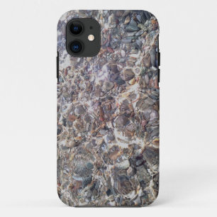 Pebbles Water Photo Otterbox Case